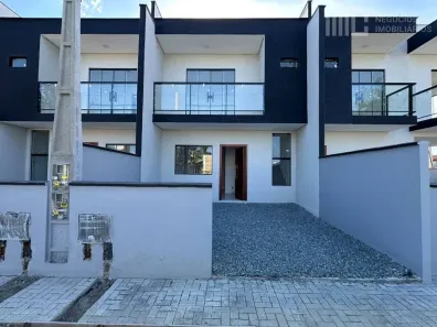 Casa com 2 Quartos à venda, 72m² no Praia do Ervino, Balneário Barra do Sul