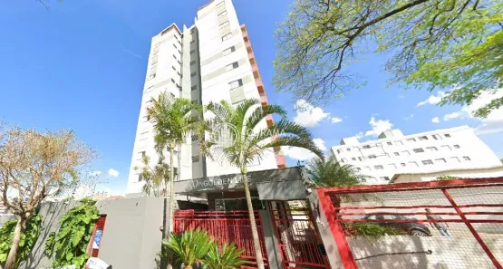 Apartamento com 3 Quartos à venda, 73m² no Vila Jones, Americana