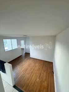 Apartamento com 2 Quartos para alugar, 43m² no Maria da Conceição, Contagem
