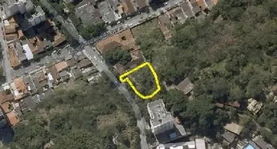 Lote/Terreno à venda, 600m² no Ingá, Niterói