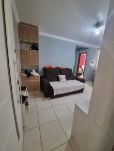 Apartamento com 2 Quartos à venda, 50m² no Chácara Mariléa, Rio das Ostras