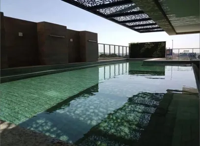 Apartamento com 3 Quartos à venda, 98m² no Setor Bueno, Goiânia