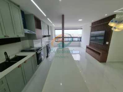 Apartamento com 2 Quartos à venda, 69m² no Vila Augusta, Guarulhos