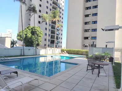 Apartamento com 2 Quartos para alugar, 49m² no Vila Prudente, São Paulo