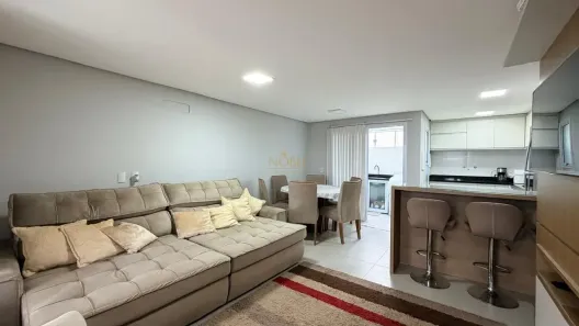 Sobrado com 2 Quartos à venda, 100m² no Torres, Torres