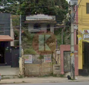 à venda, 700m² no Venda Nova, Belo Horizonte