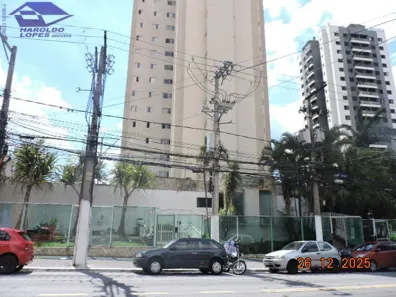 Apartamento com 2 Quartos para alugar, 60m² no Parada Inglesa, São Paulo