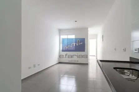 Apartamento com 1 Quarto à venda, 33m² no Vila Paiva, São Paulo