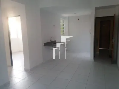 Apartamento com 2 Quartos para venda ou aluguel, 48m² no Cidade Jardim, Teresina