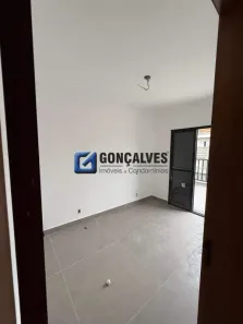 Apartamento com 2 Quartos à venda, 68m² no Parque Oratório, Santo André
