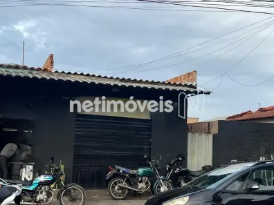 Ponto Comercial à venda, 360m² no Braúnas, Belo Horizonte