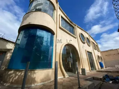 Imóvel Comercial à venda, 506m² no Tirol (Barreiro), Belo Horizonte