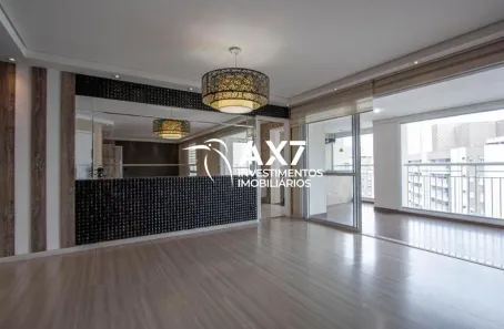 Apartamento com 3 Quartos à venda, 142m² no Vila Andrade, São Paulo