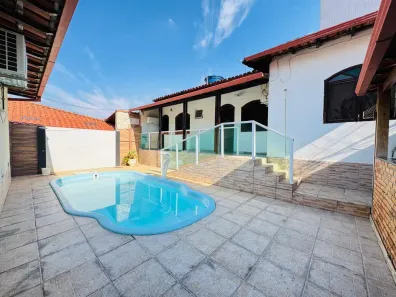 Casa com 3 Quartos à venda, 214m² no São Luiz, Belo Horizonte