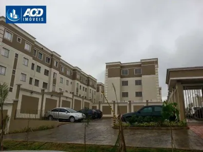 Apartamento com 2 Quartos à venda, 45m² no Jardim Adriana, Guarulhos