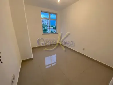Apartamento com 2 Quartos à venda, 64m² no Tijuca, Rio de Janeiro