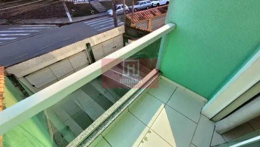 Apartamento com 3 Quartos à venda, 86m² no Jardim Rina, Santo André