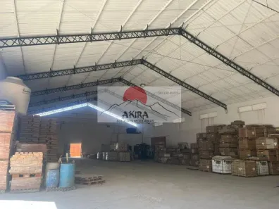 Galpão/Depósito/Armazém à venda, 2500m² no Jardim Santa Maria, Guarulhos