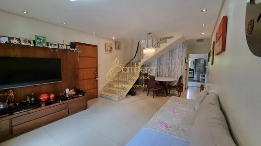 Casa com 2 Quartos à venda, 195m² no Chácara Monte Alegre, São Paulo