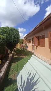 Casa com 2 Quartos à venda, 150m² no Rondônia, Novo Hamburgo