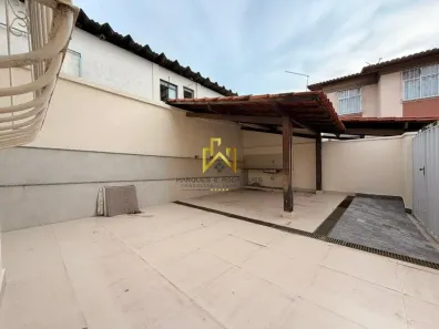Apartamento com 3 Quartos à venda, 153m² no Santa Branca, Belo Horizonte