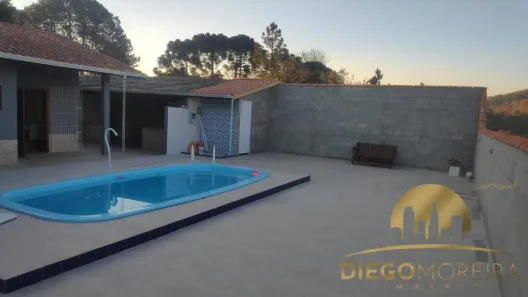 Casa com 3 Quartos à venda, 500m² no Corumbá (Terra Preta), Mairiporã