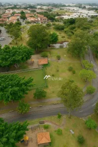Lote/Terreno à venda, 557m² no Jardim das Colinas, São José dos Campos