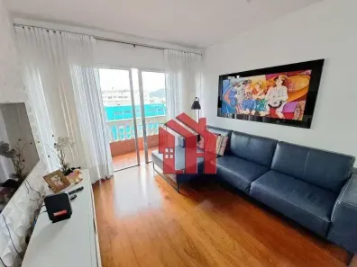 Cobertura com 3 Quartos à venda, 400m² no Boqueirão, Santos