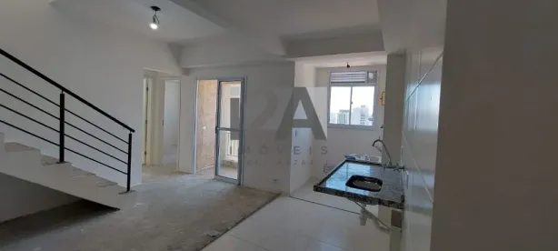 Cobertura com 3 Quartos à venda, 89m² no Vila Osasco, Osasco