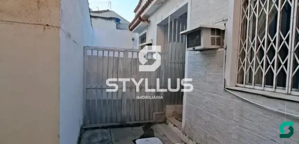  com 1 Quarto à venda, 48m² no Maria da Graça, Rio de Janeiro