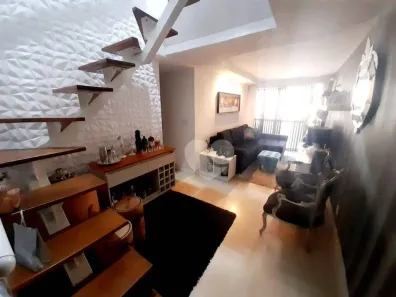 Cobertura com 4 Quartos à venda, 170m² no Freguesia (Jacarepaguá), Rio de Janeiro