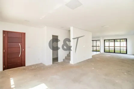 Casa de Condomínio com 4 Quartos à venda, 292m² no Jardim Prudência, São Paulo