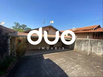 Casa com 2 Quartos à venda, 106m² no Vila Sônia, Piracicaba