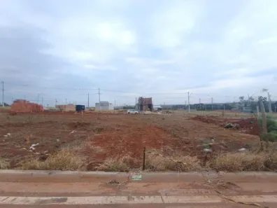 Lote/Terreno à venda, 126m² no Residencial Campo Florido, Campinas
