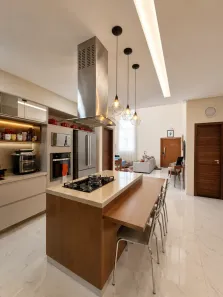 Casa de Condomínio com 3 Quartos à venda, 270m² no Ponta Negra, Manaus