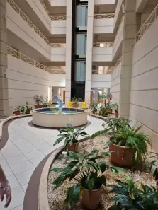 Apartamento com 1 Quarto à venda, 60m² no Jardim Palma Travassos, Ribeirão Preto