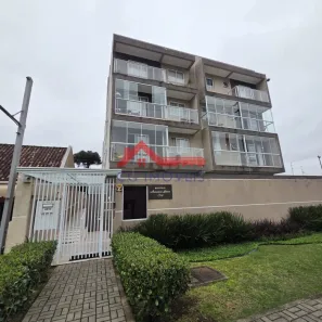 Apartamento com 3 Quartos à venda, 87m² no Uberaba, Curitiba