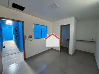 Sala Comercial para alugar, 15m² no Demarchi, São Bernardo do Campo