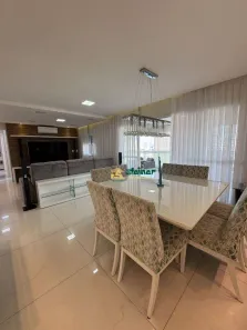 Apartamento com 3 Quartos à venda, 197m² no Jardim Santa Mena, Guarulhos