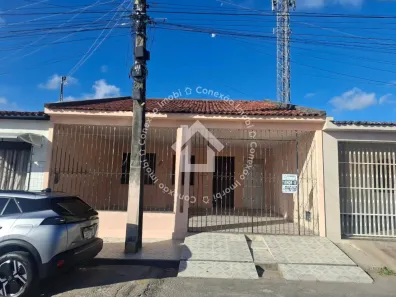 Casa com 3 Quartos à venda, 11m² no Marcos Freire II, Nossa Senhora do Socorro