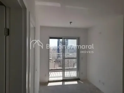 Apartamento com 1 Quarto à venda, 72m² no Centro, Campinas