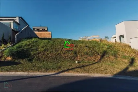 Lote/Terreno à venda, 822m² no Monte Alegre, Vinhedo