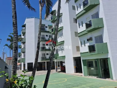 Apartamento com 4 Quartos à venda, 120m² no Estância Balneária Belmira Novaes, Peruíbe