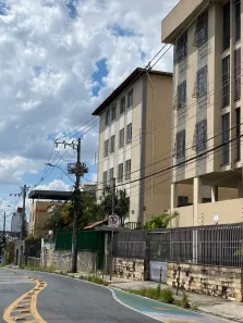 Apartamento com 3 Quartos à venda, 57m² no Lagoinha, Belo Horizonte
