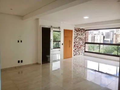 Apartamento com 3 Quartos à venda, 111m² no Vila Suzana, São Paulo