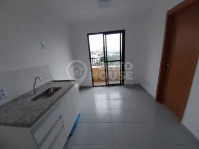 Apartamento com 1 Quarto para alugar, 25m² no Saúde, São Paulo