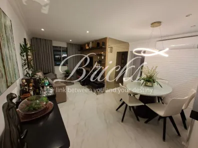 Apartamento com 2 Quartos à venda, 80m² no Campo Belo, São Paulo