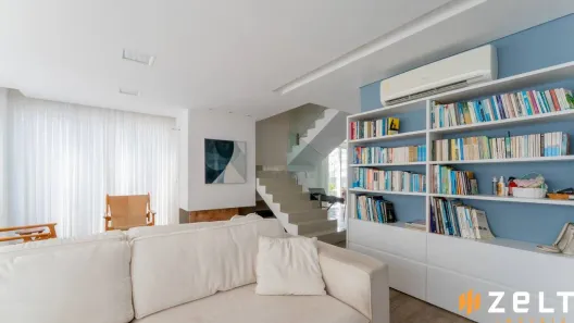 Cobertura com 3 Quartos à venda, 319m² no Vila Nova, Blumenau