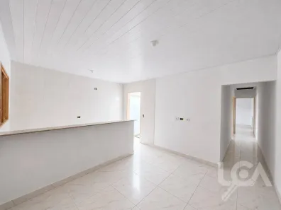 Casa com 2 Quartos à venda, 95m² no Pegorelli, Caraguatatuba