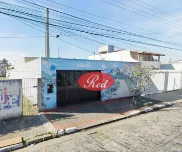 Casa com 3 Quartos à venda, 277m² no Parque Suzano, Suzano